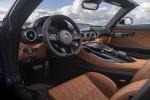 Mercedes-AMG GT R Roadster 2020 года (NA)